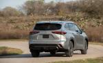 Toyota Highlander XLE 2019 года